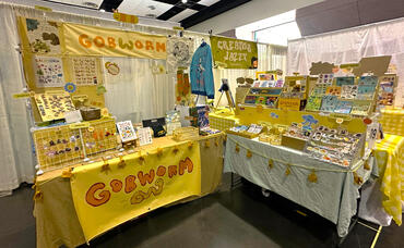 SJMade Holiday Fair 2025